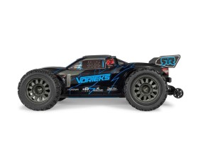 Arrma 1/10 VORTEKS 223S DSC 2WD RTR Brushless Stadium Truck, Blue
