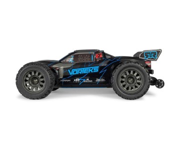 Arrma 1/10 VORTEKS 223S DSC 2WD RTR Brushless Stadium Truck, Blue