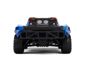 Arrma 1/10 FURY 223S DSC 2wd RTR Brushless Short Course Truck - Blue