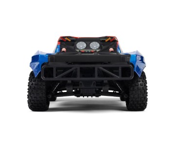 Arrma 1/10 FURY 223S DSC 2wd RTR Brushless Short Course Truck - Blue