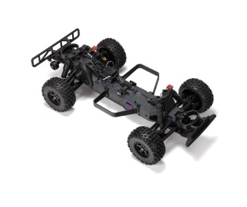 Arrma 1/10 FURY 223S DSC 2wd RTR Brushless Short Course Truck - Green