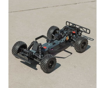Arrma 1/10 FURY 223S DSC 2wd RTR Brushless Short Course Truck - Green