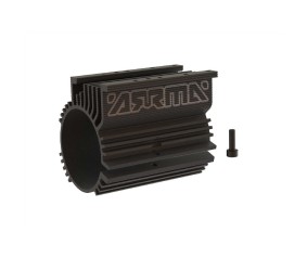 Arrma 4074 Motor Heatsink V2