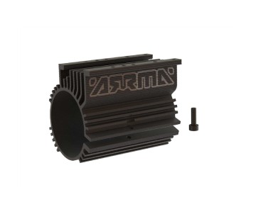 Arrma 4074 Motor Heatsink V2