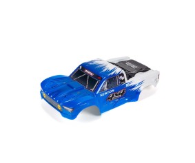Arrma Senton 4X4 MEGA Finished Body - Blue