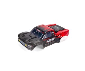 Arrma Senton 4X4 MEGA Finished Body - Red