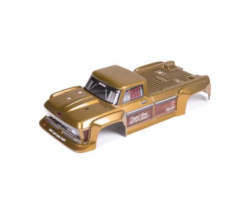 Arrma OUTCAST 4X4 4S BLX Finished Body - Bronze