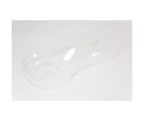 Arrma VENDETTA 4X4 Clear Body w/Decals