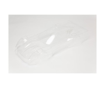 Arrma VENDETTA 4X4 Clear Body w/Decals