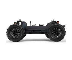 Arrma 1/10 GRANITE 4x4 RTR Brushed Monster Truck - Green