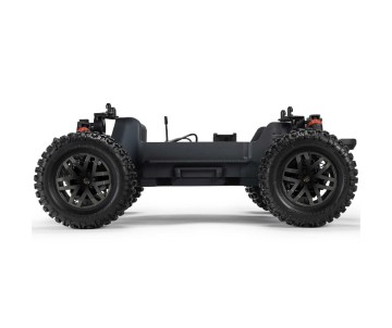 Arrma 1/10 GRANITE 4x4 RTR Brushed Monster Truck - Green