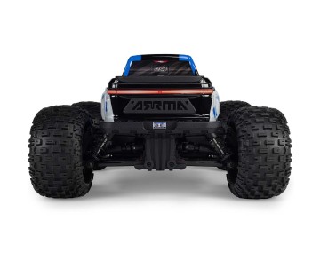 Arrma 1/10 GRANITE 4x4 RTR Brushed Monster Truck - Blue
