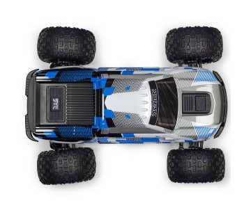 Arrma 1/10 GRANITE 4x4 RTR Brushed Monster Truck - Blue