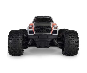 Arrma 1/10 GRANITE 4x4 RTR Brushed Monster Truck - Orange