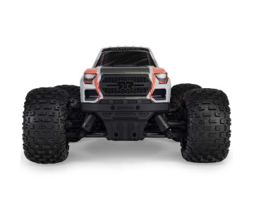 Arrma 1/10 GRANITE 4x4 RTR Brushed Monster Truck - Orange