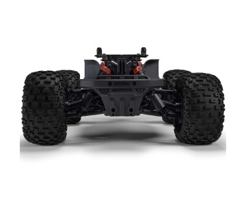 Arrma 1/10 GRANITE 4x4 RTR Brushed Monster Truck - Orange