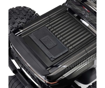 Arrma 1/10 GRANITE 4x4 223S Brushless Monster Truck RTR with DSC - Blue