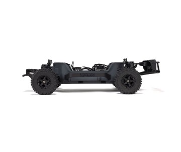 Arrma 1/10 SENTON 4x4 223S Brushless Short Course Truck RTR with DSC - Red