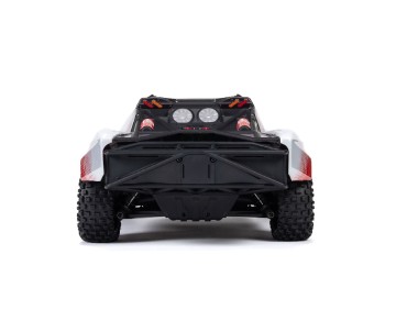 Arrma 1/10 SENTON 4x4 223S Brushless Short Course Truck RTR with DSC - Red