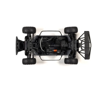 Arrma 1/10 SENTON 4x4 223S Brushless Short Course Truck RTR with DSC - Red
