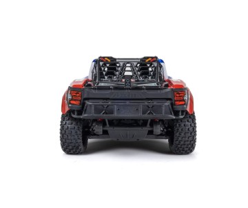 Arrma 1/8 MOJAVE 4x4 4S Brushless Scale Desert Truck - Blue/Red