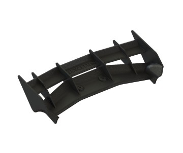 Arrma 1/8 Rear Wing, TYPHON 4x4