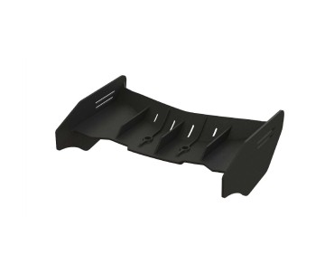 Arrma 1/8 Rear Wing: 4X4 TYPHON 6S BLX