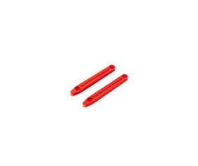 Arrma Roof Rails - Red