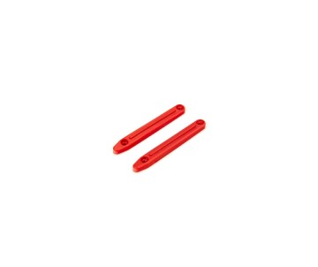 Arrma Roof Rails - Red