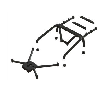 Arrma Roll Cage