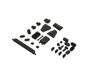 Arrma 1/7th Scale Body Accessories Set A