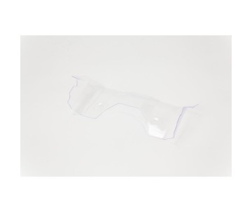 Arrma VENDETTA Diffuser Clear