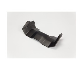 Arrma VENDETTA Diffuser Painted Black