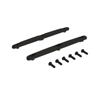 Arrma Roof skid set