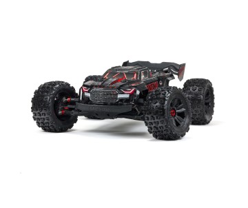 Arrma 1/5 KRATON 4x4 8S Brushless Speed Monster Truck - Black
