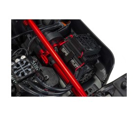 Arrma 1/5 KRATON 4x4 8S Brushless Speed Monster Truck - Black