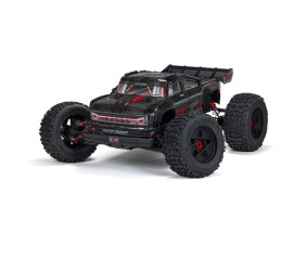 Arrma 1/5 OUTCAST 4x4 8S Brushless Stunt Truck - Black