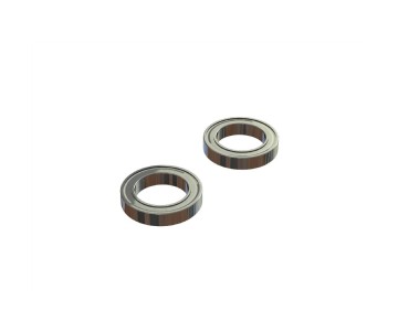 Arrma 17x26x5mm Ball Bearing (2)