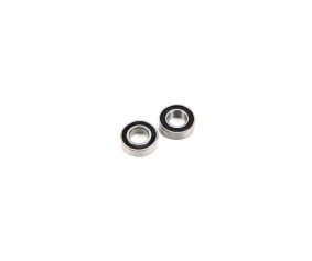 Arrma 8x16x5mm 2RS Ball Bearing (2)
