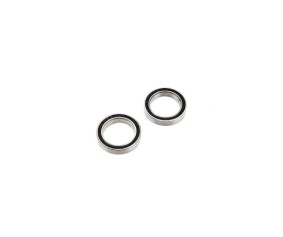 Arrma 15x21x4mm 2RS Ball Bearing (2)