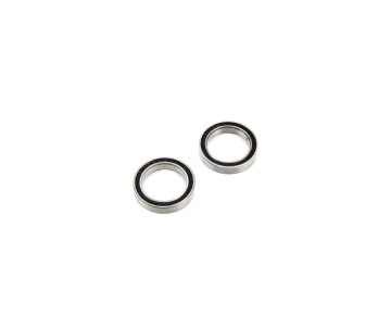 Arrma 15x21x4mm 2RS Ball Bearing (2)