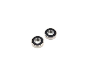 Arrma 8x19x6mm 2RS Ball Bearing (2)