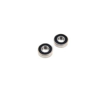 Arrma 8x19x6mm 2RS Ball Bearing (2)