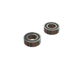 Arrma 6x12x4mm 2RS Ball Bearing (2)