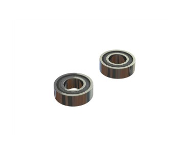 Arrma 6x12x4mm 2RS Ball Bearing (2)