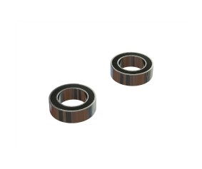 Arrma 5x8x2.5mm 2RS Ball Bearing (2)