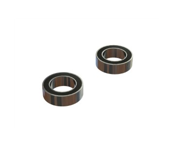 Arrma 5x8x2.5mm 2RS Ball Bearing (2)