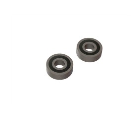 Arrma 6x16x5mm 2RS Ball Bearing (2)