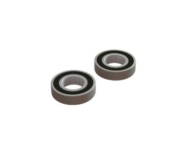 Arrma 12x24x6mm 2RS Ball Bearing (2)
