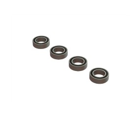 Arrma 6x10x3mm 2RS Ball Bearing (4)